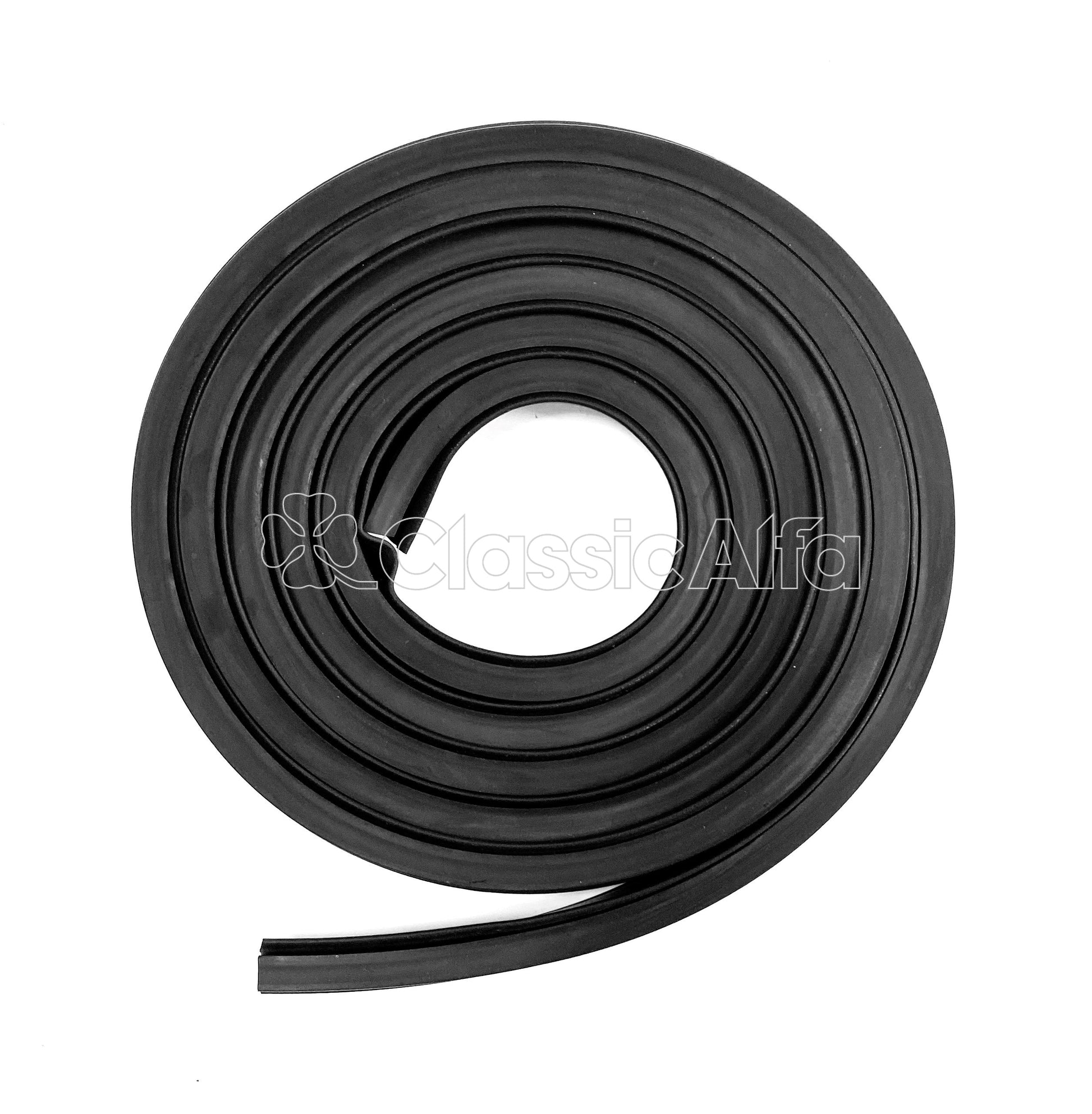 RB036/1 GIULIA SALOON FRONT DOOR SEAL - ON DOOR