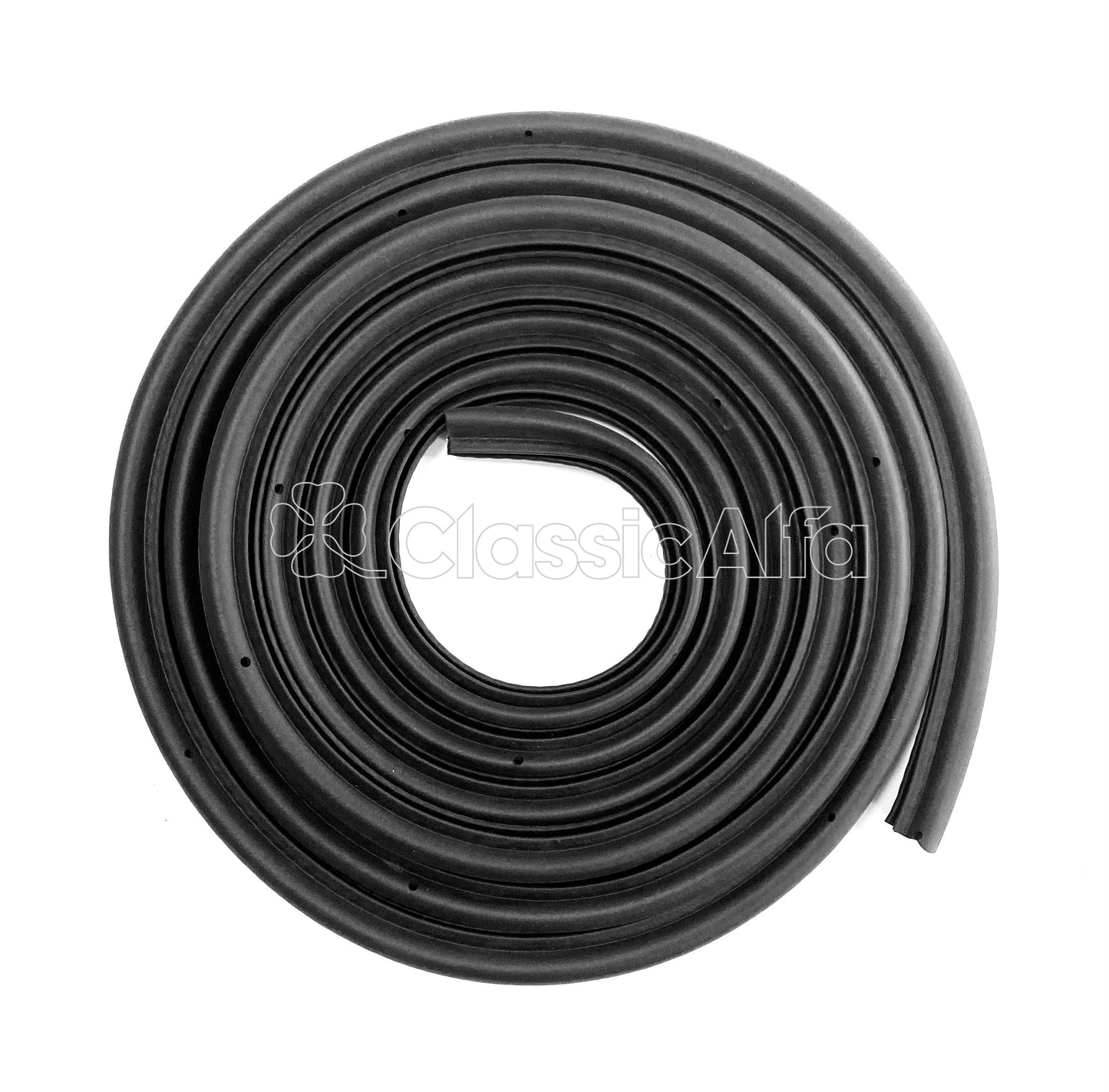 RB036 GIULIA/BERLINA SALOON FRONT DOOR SEAL - ON BODY