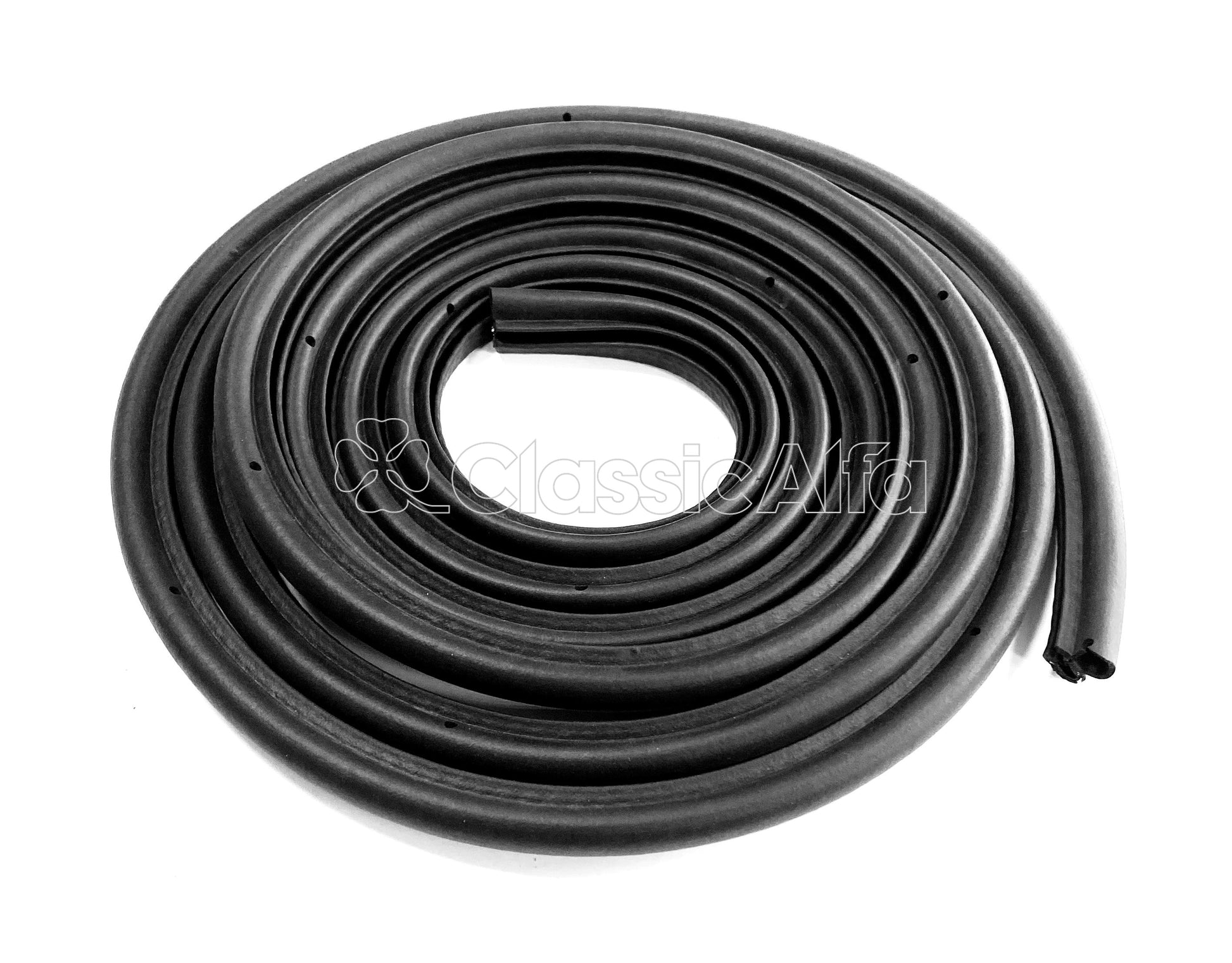 RB036 GIULIA/BERLINA SALOON FRONT DOOR SEAL - ON BODY