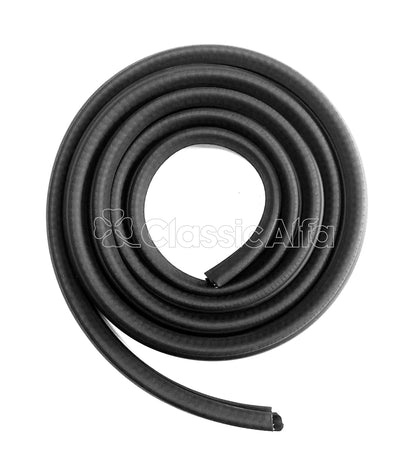 RB037 GIULIA SALOON REAR DOOR SEAL - ON BODY