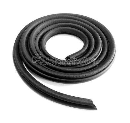 RB037 GIULIA SALOON REAR DOOR SEAL - ON BODY