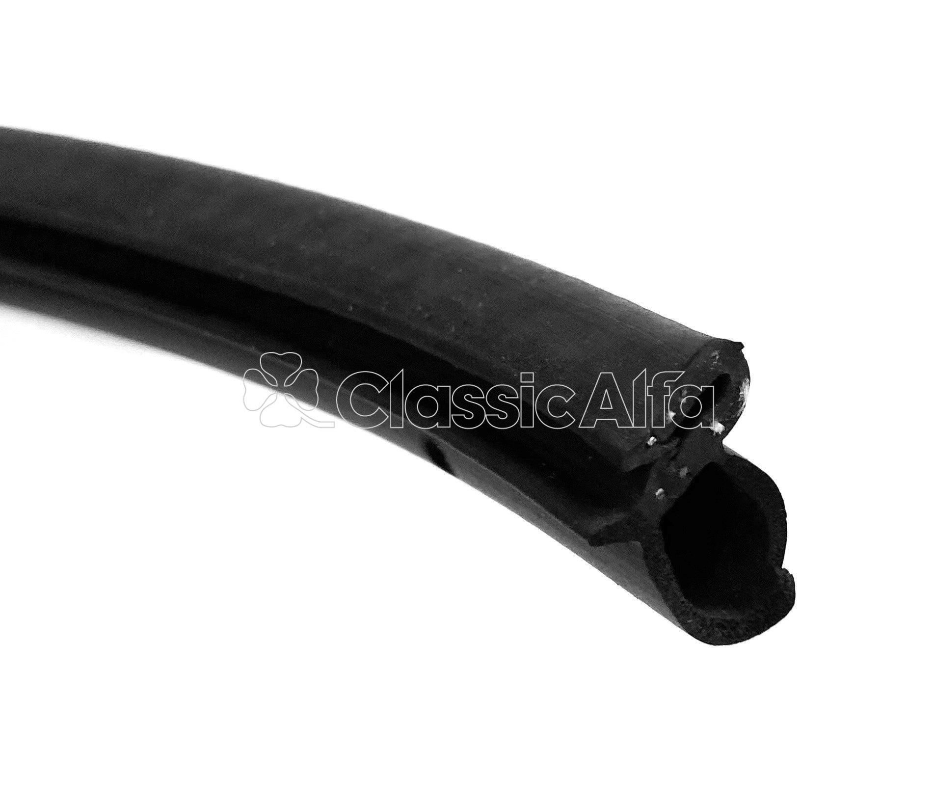 RB037 GIULIA SALOON REAR DOOR SEAL - ON BODY