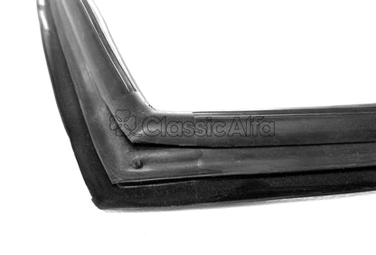 RB039 GIULIA SALOON REAR SCREEN RUBBER