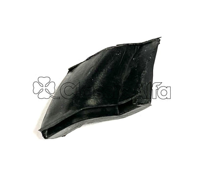 RB041/1 GT/GTV FRONT QUARTERLIGHT TO DOOR SEAL - RIGHT