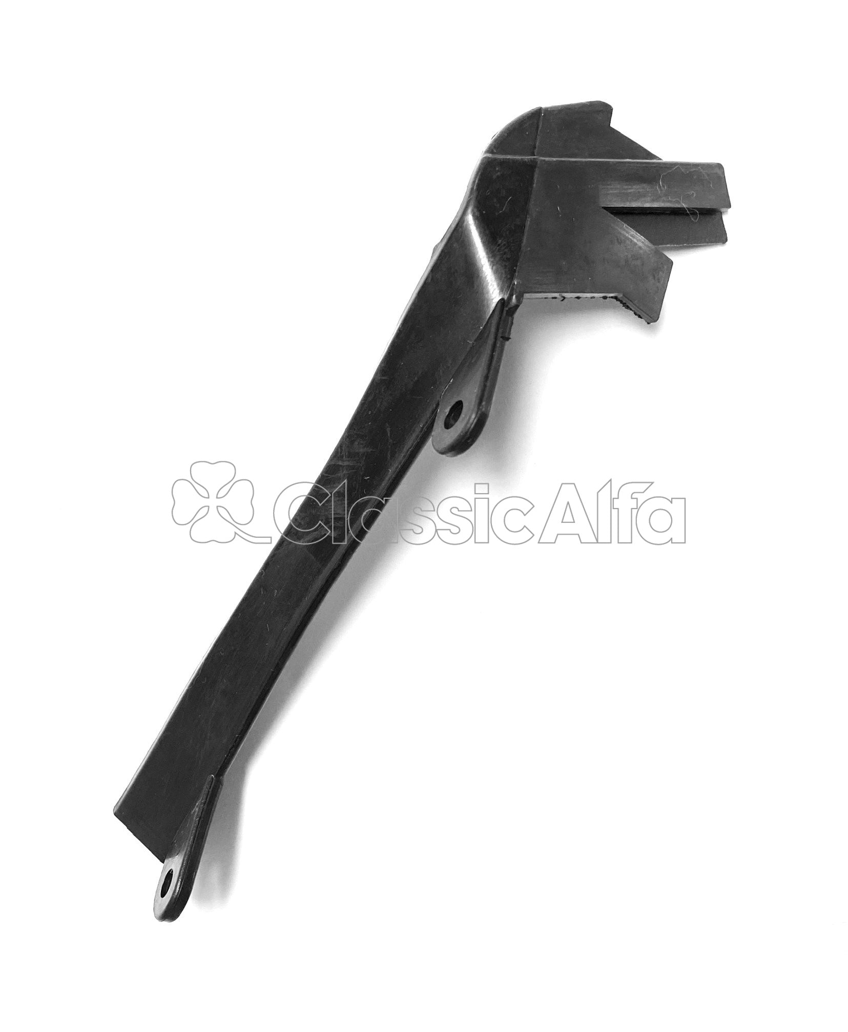 RB045/1 SPIDER SMALL FRONT OF DOOR SEAL - RIGHT