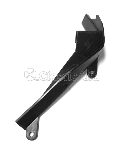 RB045/1 SPIDER SMALL FRONT OF DOOR SEAL - RIGHT
