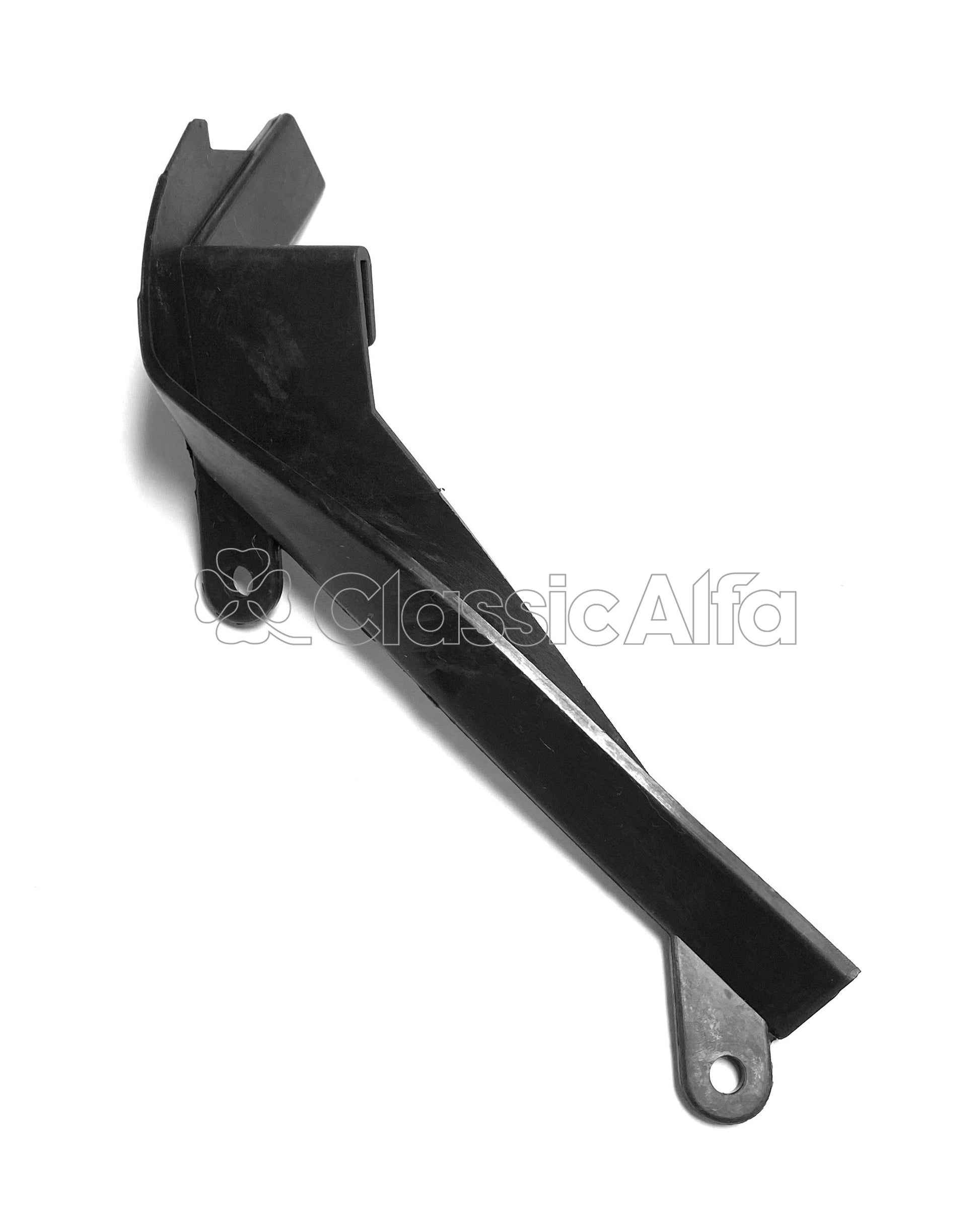 RB045 SPIDER SMALL FRONT OF DOOR SEAL - LEFT