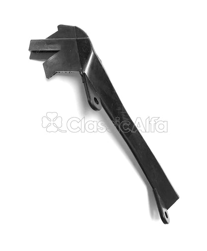 RB045 SPIDER SMALL FRONT OF DOOR SEAL - LEFT