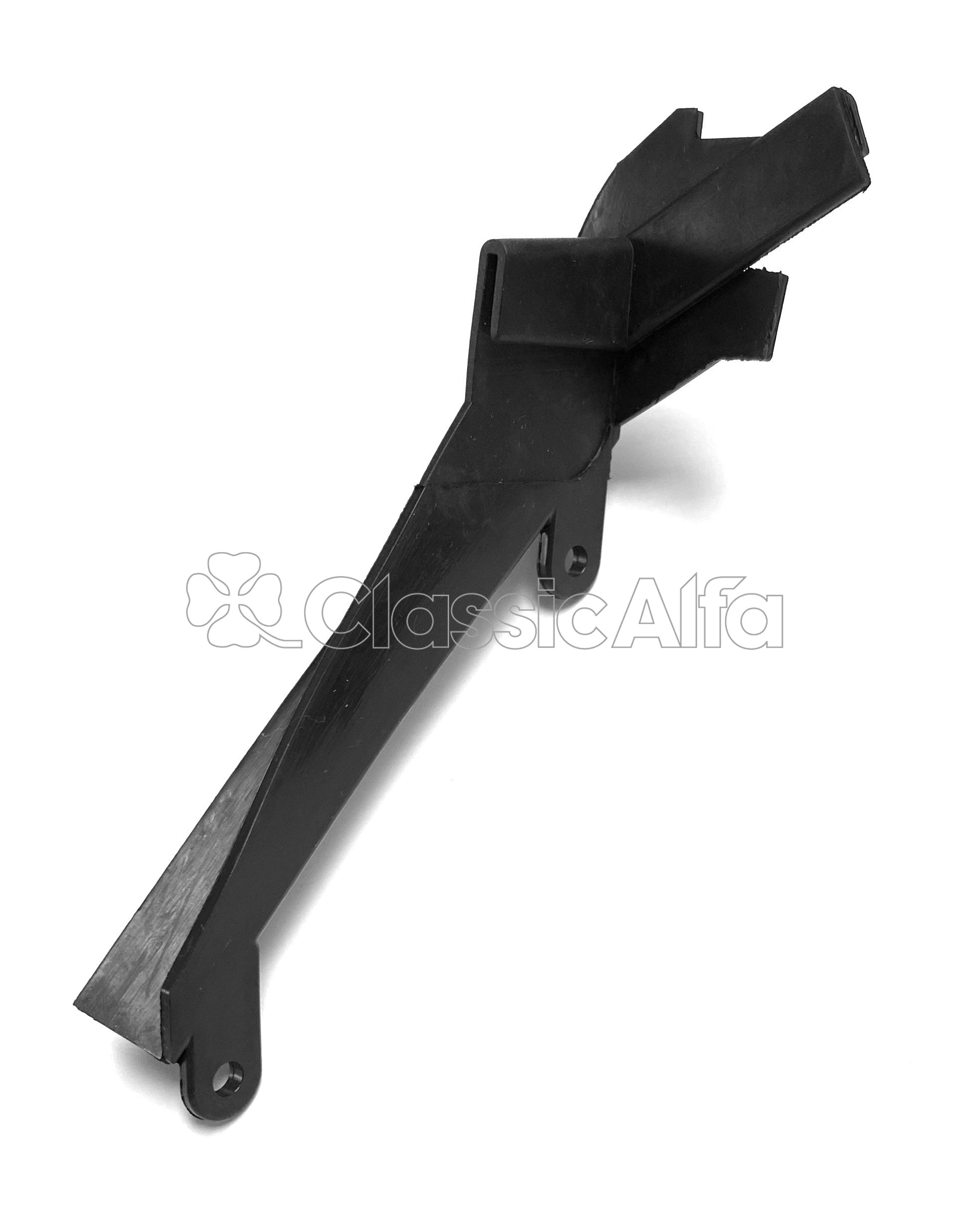 RB045 SPIDER SMALL FRONT OF DOOR SEAL - LEFT