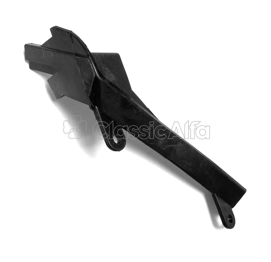 RB045 SPIDER SMALL FRONT OF DOOR SEAL - LEFT