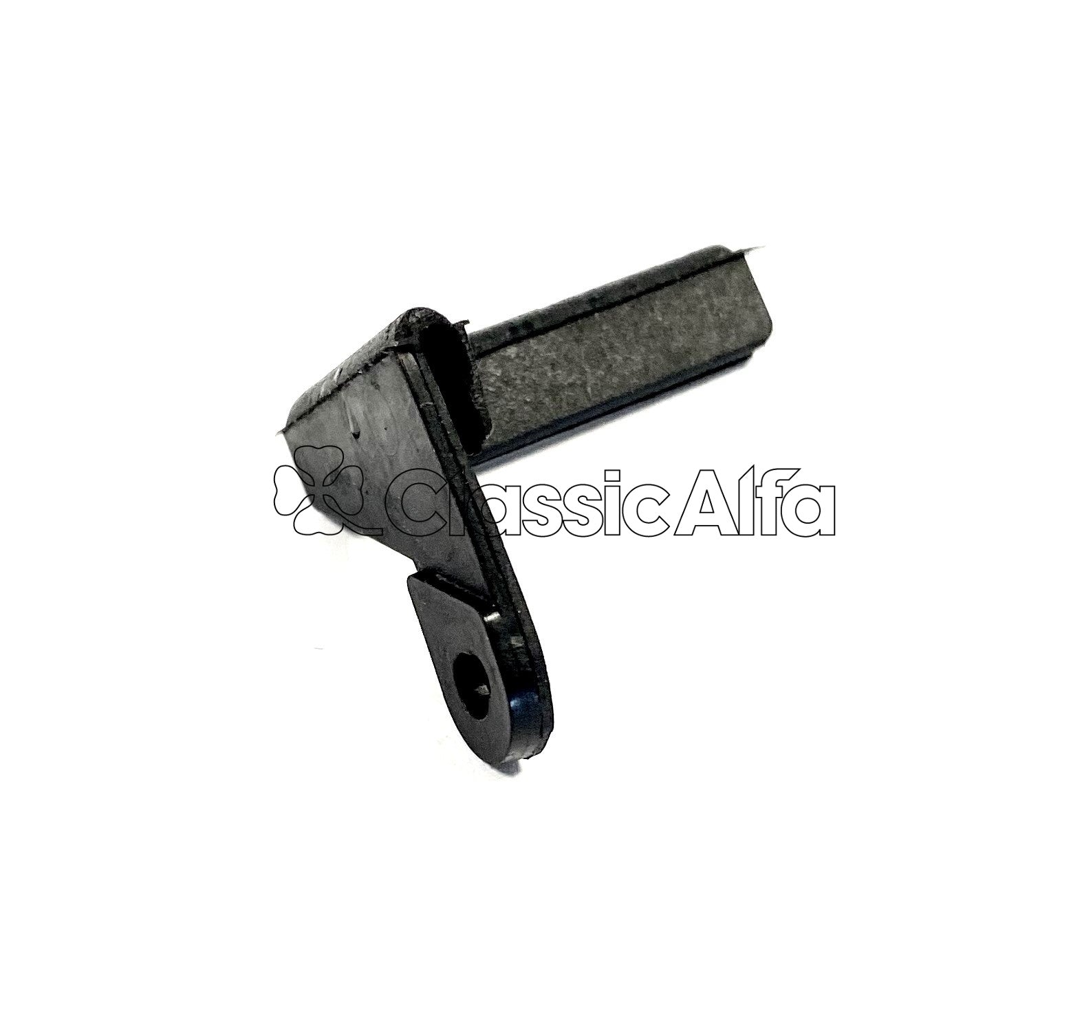 RB046/1 SPIDER SMALL REAR OF DOOR SEAL - RIGHT
