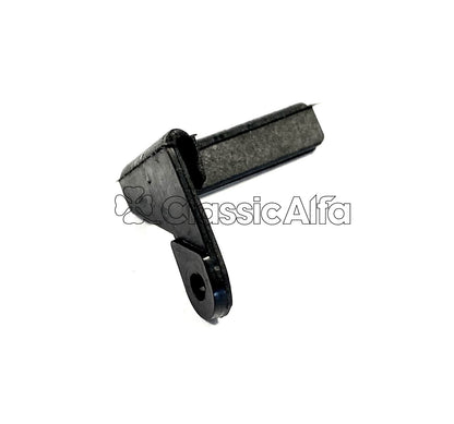 RB046/1 SPIDER SMALL REAR OF DOOR SEAL - RIGHT