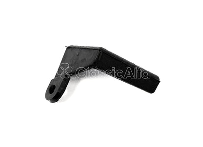 RB046 SPIDER SMALL REAR OF DOOR SEAL - LEFT