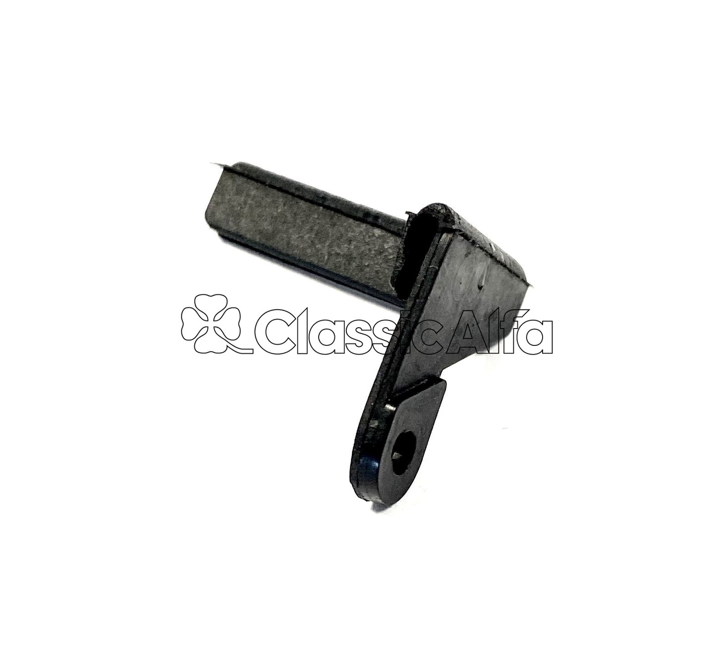 RB046 SPIDER SMALL REAR OF DOOR SEAL - LEFT