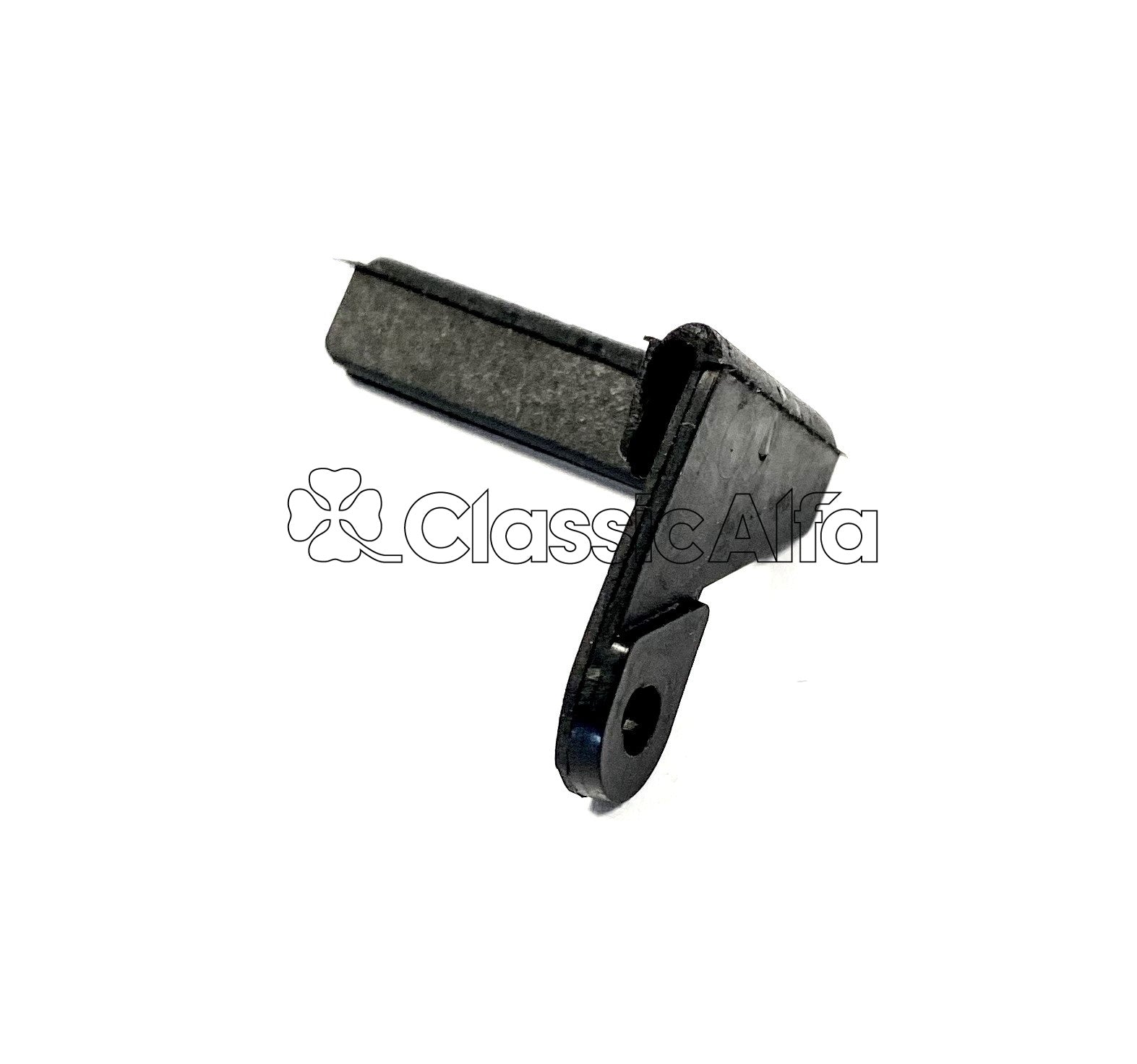 RB046 SPIDER SMALL REAR OF DOOR SEAL - LEFT