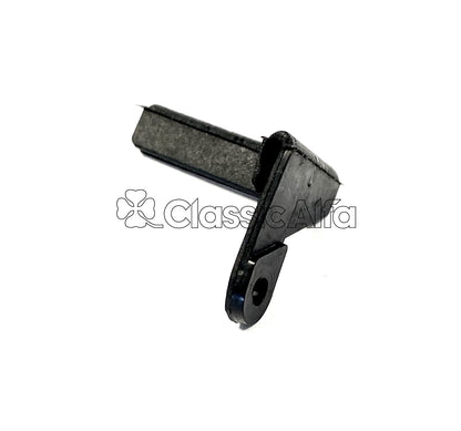 RB046 SPIDER SMALL REAR OF DOOR SEAL - LEFT