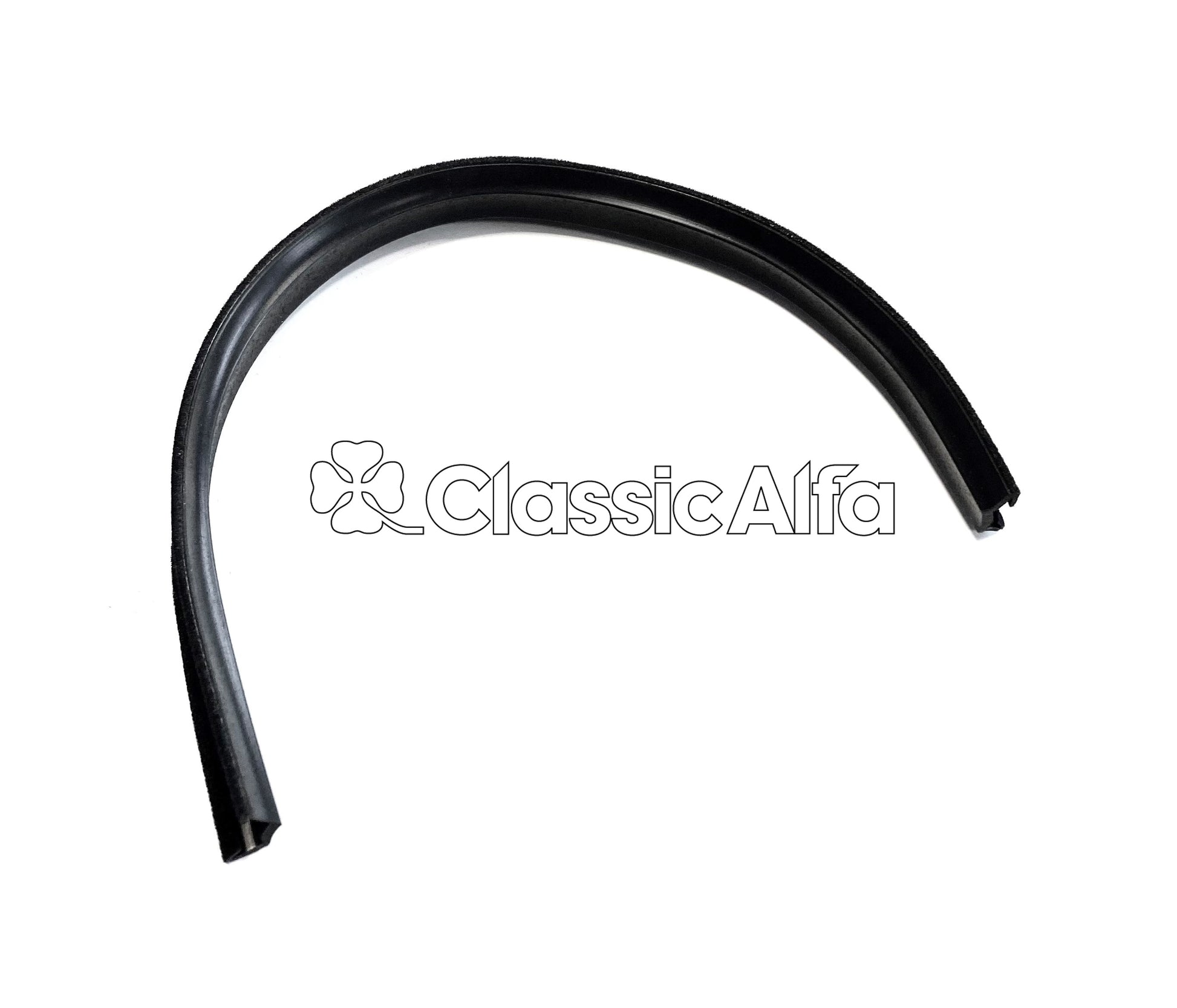 RB047/1 SPIDER REAR GLASS VERTICAL FELT