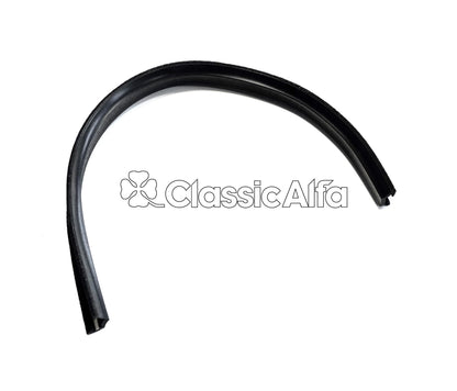 RB047/1 SPIDER REAR GLASS VERTICAL FELT