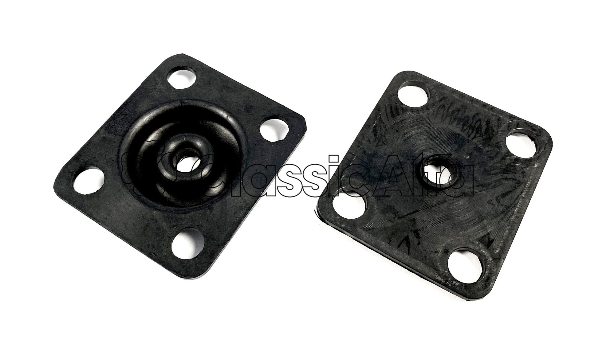 RB055 GROMMET FOR THROTTLE/ACCELERATOR LINKAGE - LEFT HAND DRIVE CARS