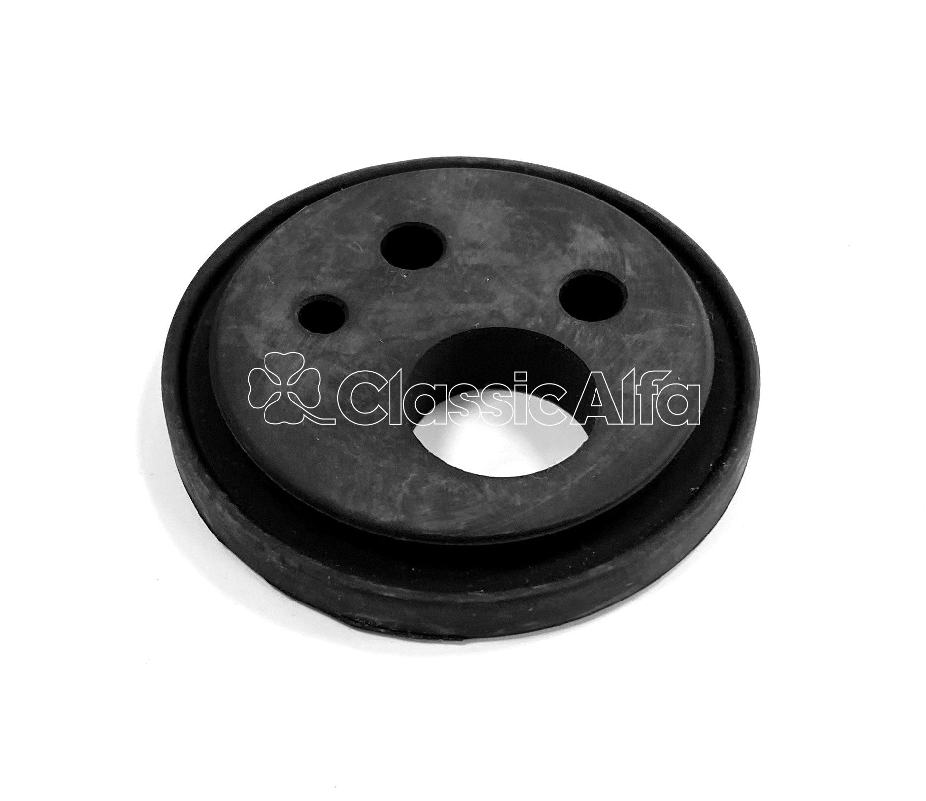 RB056 GROMMET FOR HEATER HOSE AND CABLES - LEFT HAND DRIVE CARS