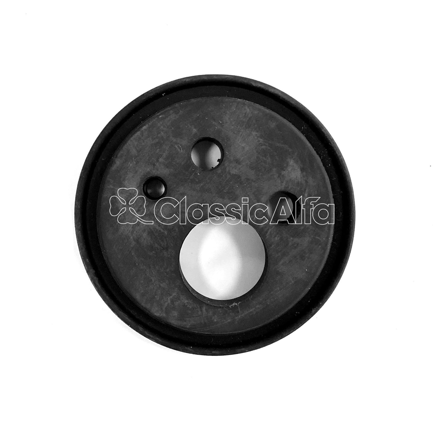 RB056 GROMMET FOR HEATER HOSE AND CABLES - LEFT HAND DRIVE CARS