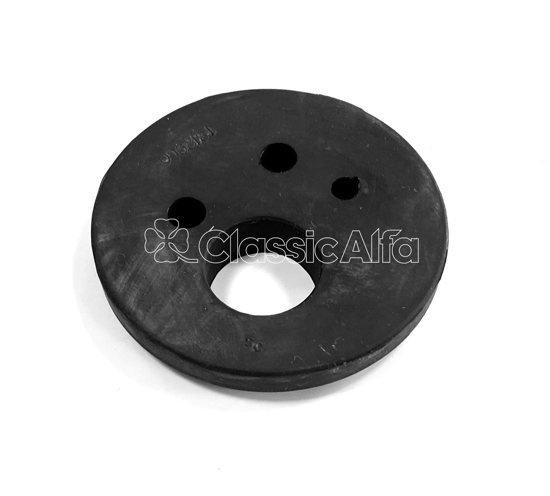 RB056 GROMMET FOR HEATER HOSE AND CABLES - LEFT HAND DRIVE CARS