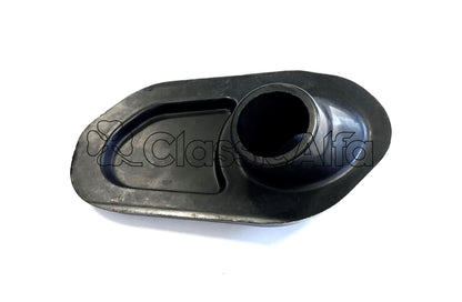 RB057/1 STEERING COLUMN GROMMET - LEFT HAND DRIVE TO 1970