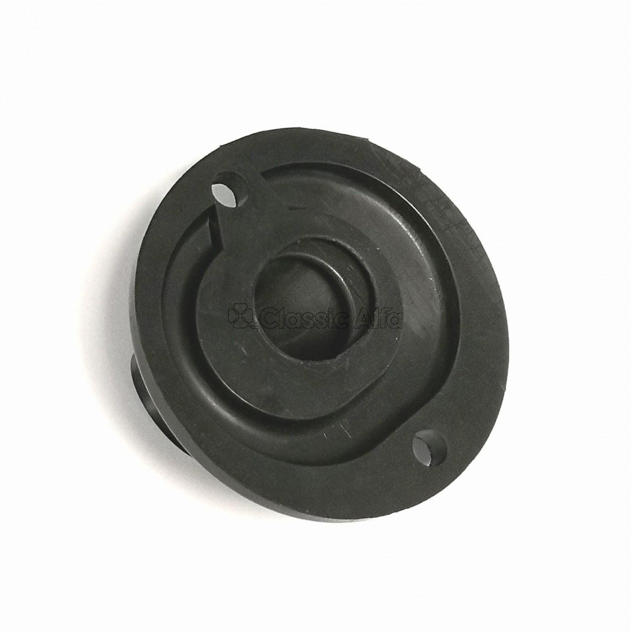 RB057 STEERING COLUMN GROMMENT - LEFT HAND DRIVE 1971 on