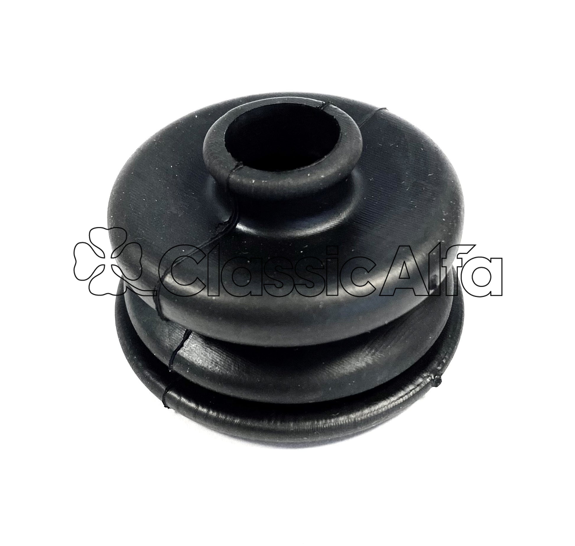 RB059 HEATER HOSE GROMMET EARLY 105 PLUS 116/75