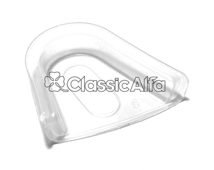 RB060/1 SPIDER DOOR BUFFER RECEIVER GASKET - LEFT