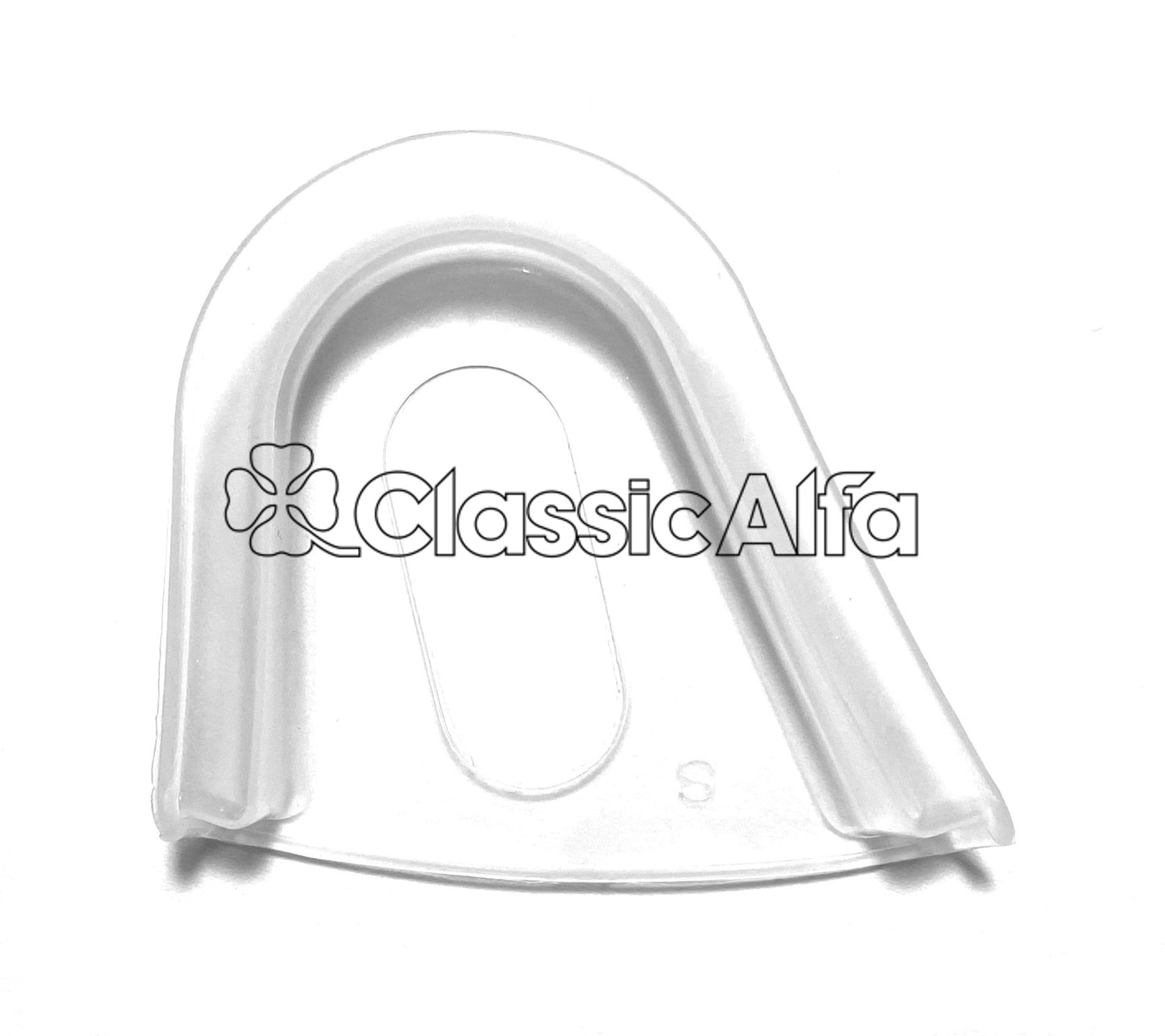 RB060/1 SPIDER DOOR BUFFER RECEIVER GASKET - LEFT