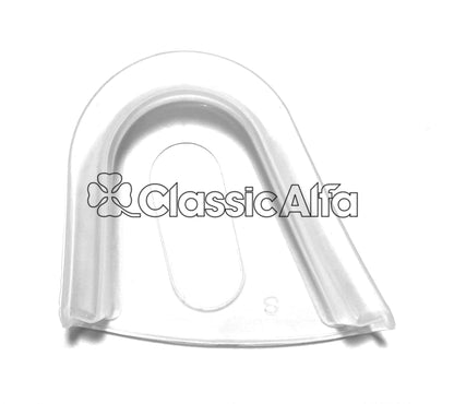 RB060/1 SPIDER DOOR BUFFER RECEIVER GASKET - LEFT