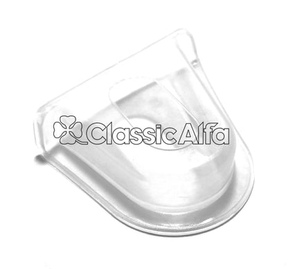 RB060/1 SPIDER DOOR BUFFER RECEIVER GASKET - LEFT