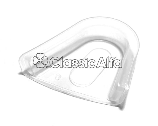 RB061/1 SPIDER DOOR BUFFER RECEIVER GASKET - RIGHT