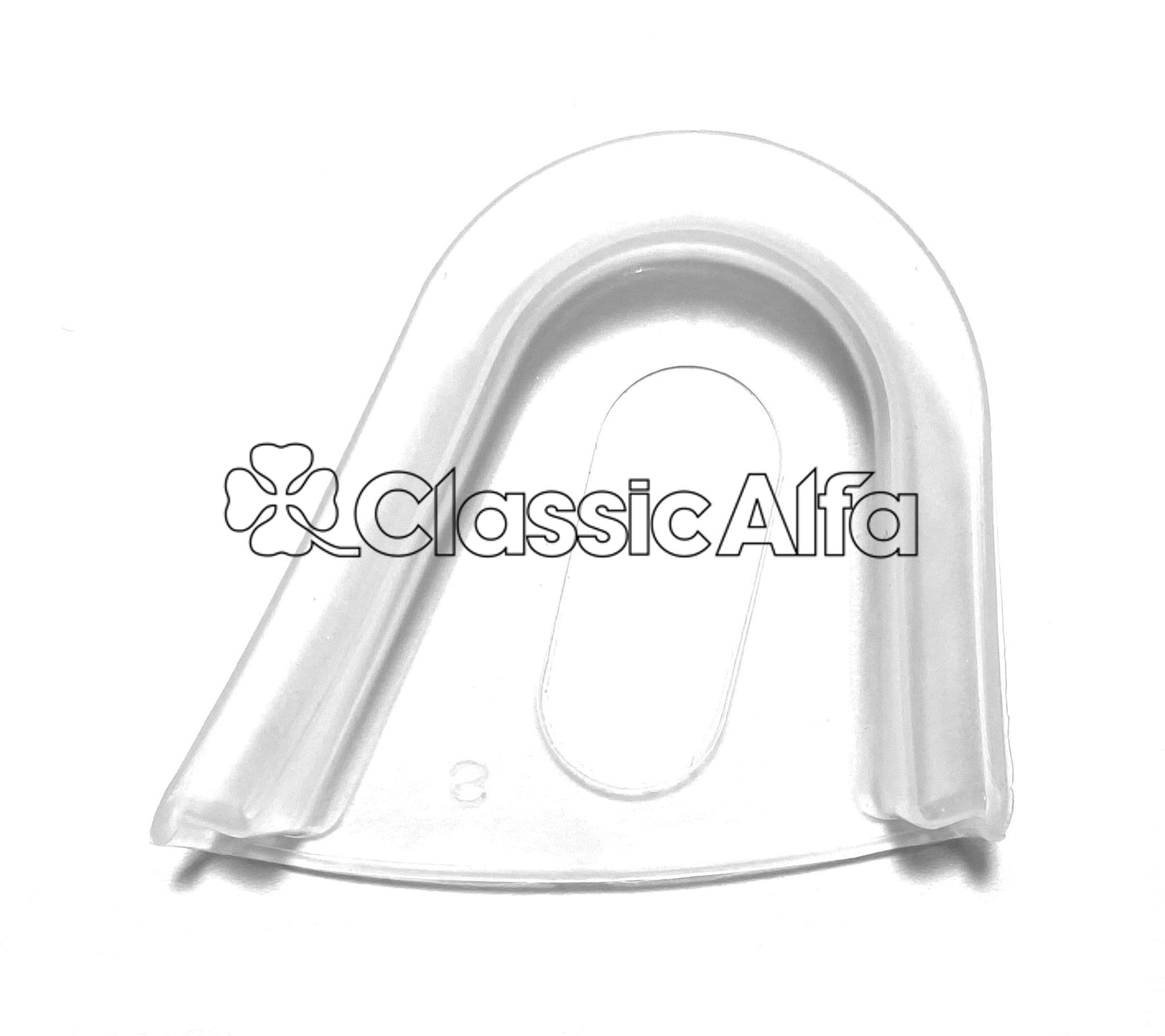 RB061/1 SPIDER DOOR BUFFER RECEIVER GASKET - RIGHT