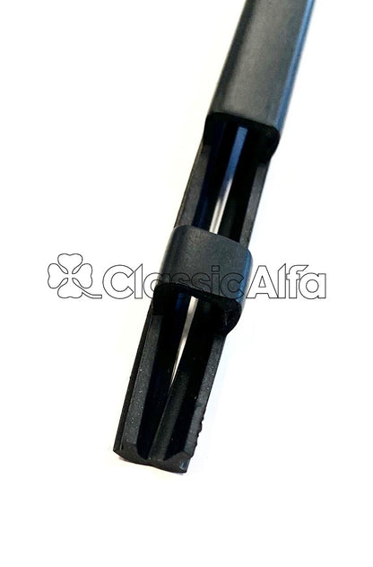 RB064 COUPE VERTICAL REAR SIDE WINDOW SEAL