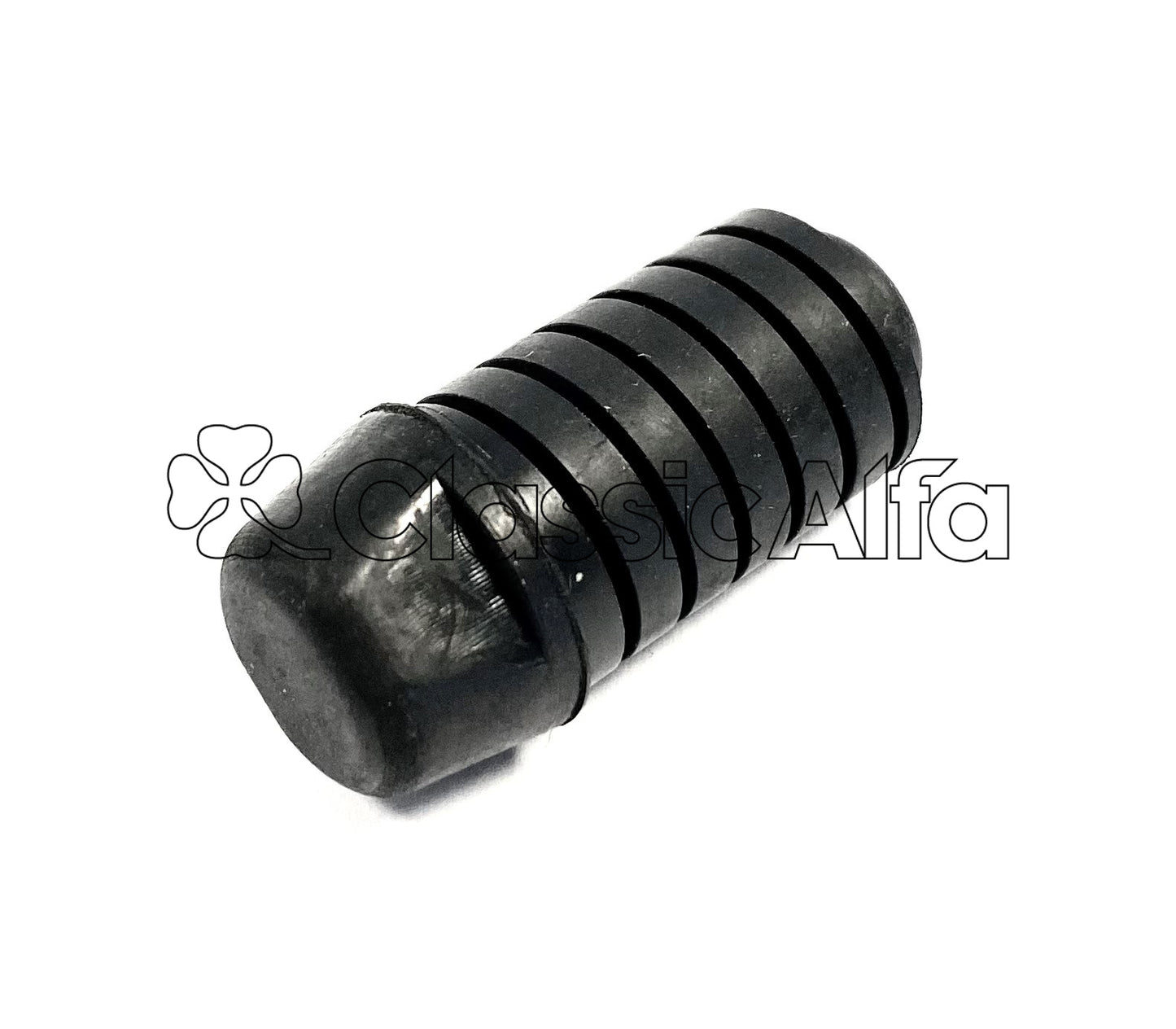 RB065 BONNET/HOOD STOP - ALL COUPE & SPIDER (ALSO BOOT LID STOP FOR KAMMTAIL SPIDERS)