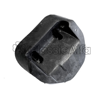 RB066 PEDAL BASE RUBBER SEAL - RIGHT HAND DRIVE CARS
