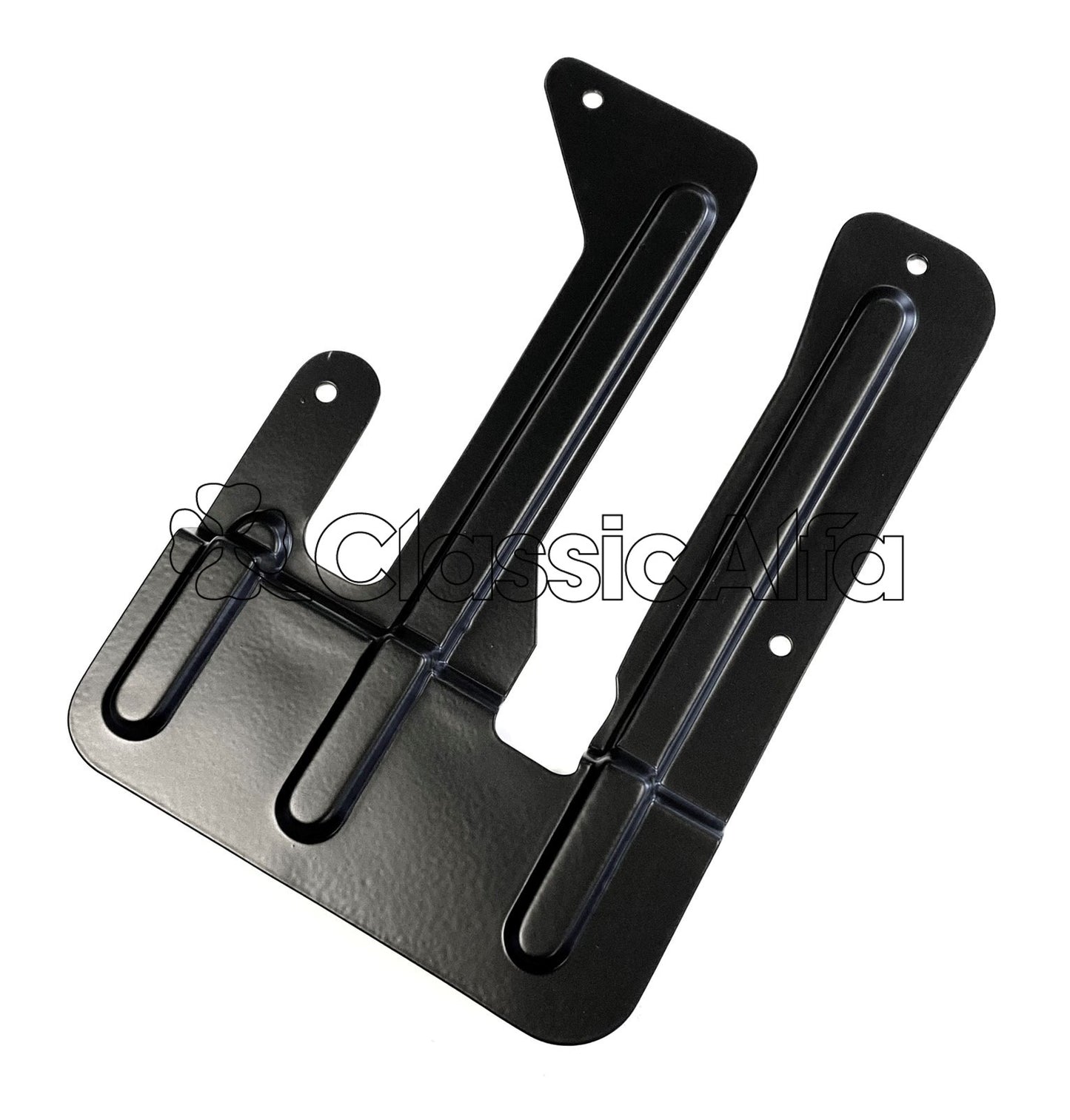 RB067/2 GT LEFT HAND DRIVE STANDING PEDALS COVER PLATE
