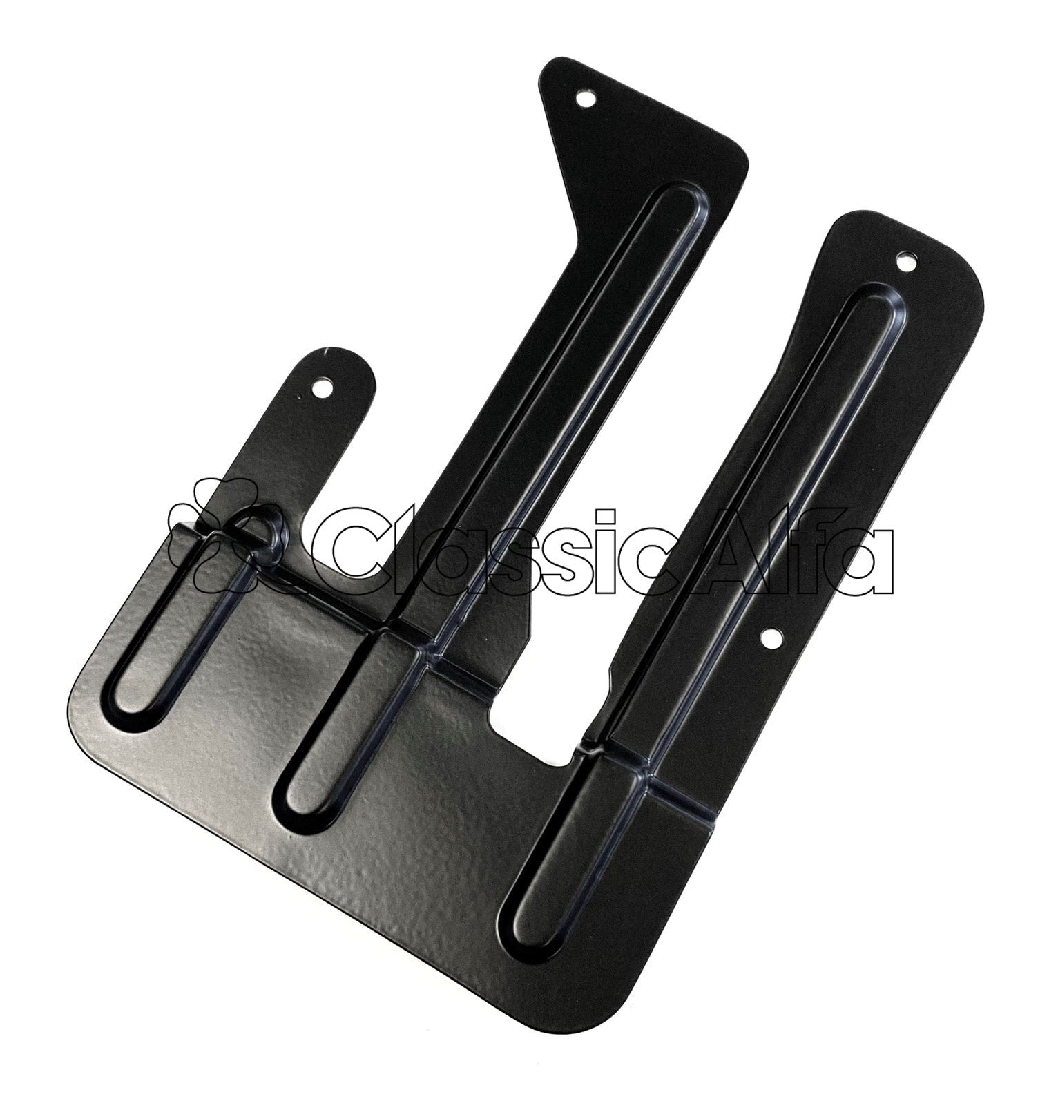 RB067/2 GT LEFT HAND DRIVE STANDING PEDALS COVER PLATE