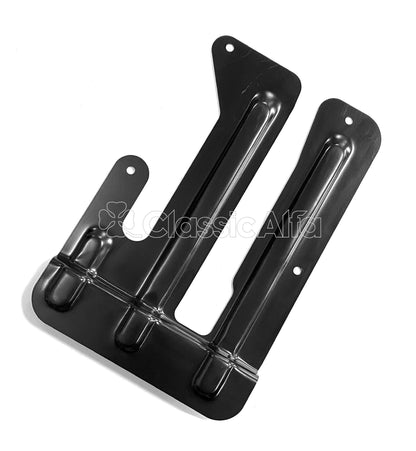 RB067/3 SPIDER LEFT HAND DRIVE STANDING PEDALS COVER PLATE