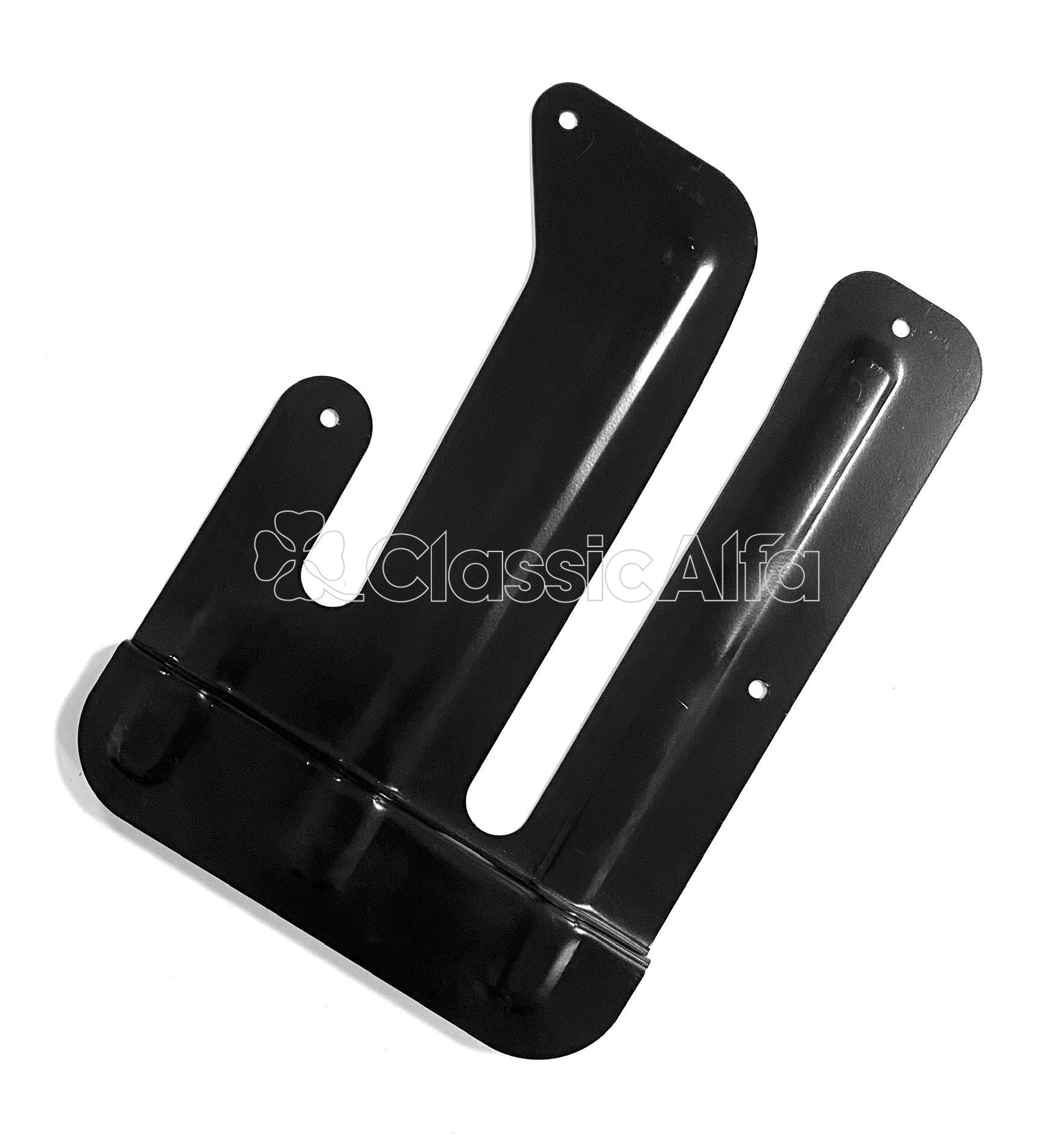 RB067/4 GIULIA LEFT HAND DRIVE STANDING PEDALS COVER PLATE