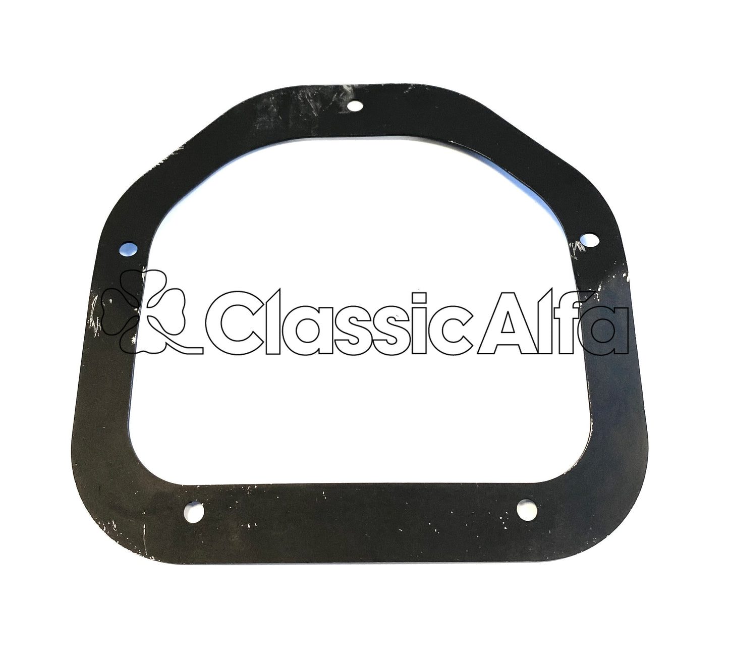 RB067 RIGHT HAND DRIVE PEDAL BASE SEAL METAL BRACKET