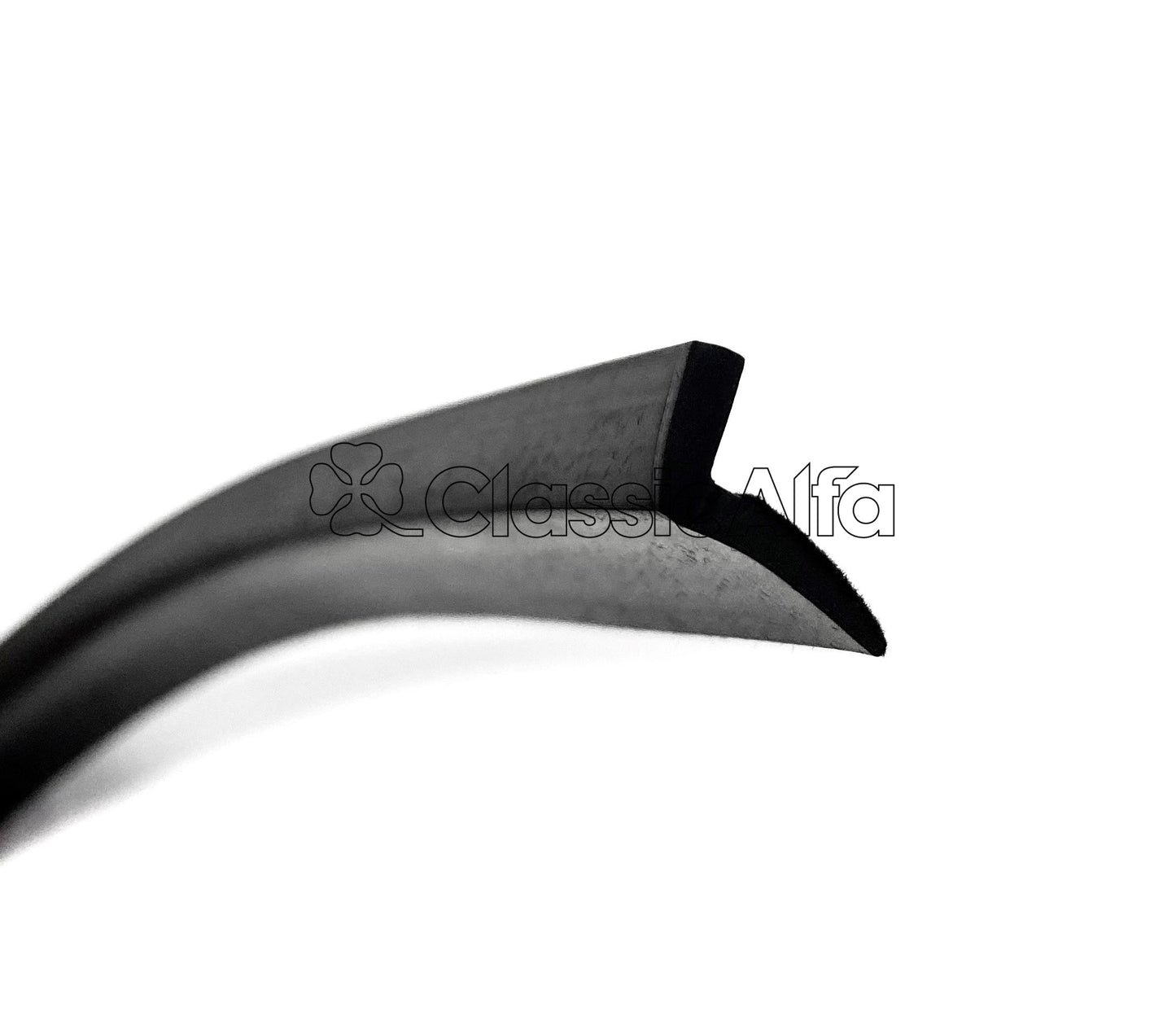 RB071 SPIDER WINDOW FELT STRIP - OUTER SIDE