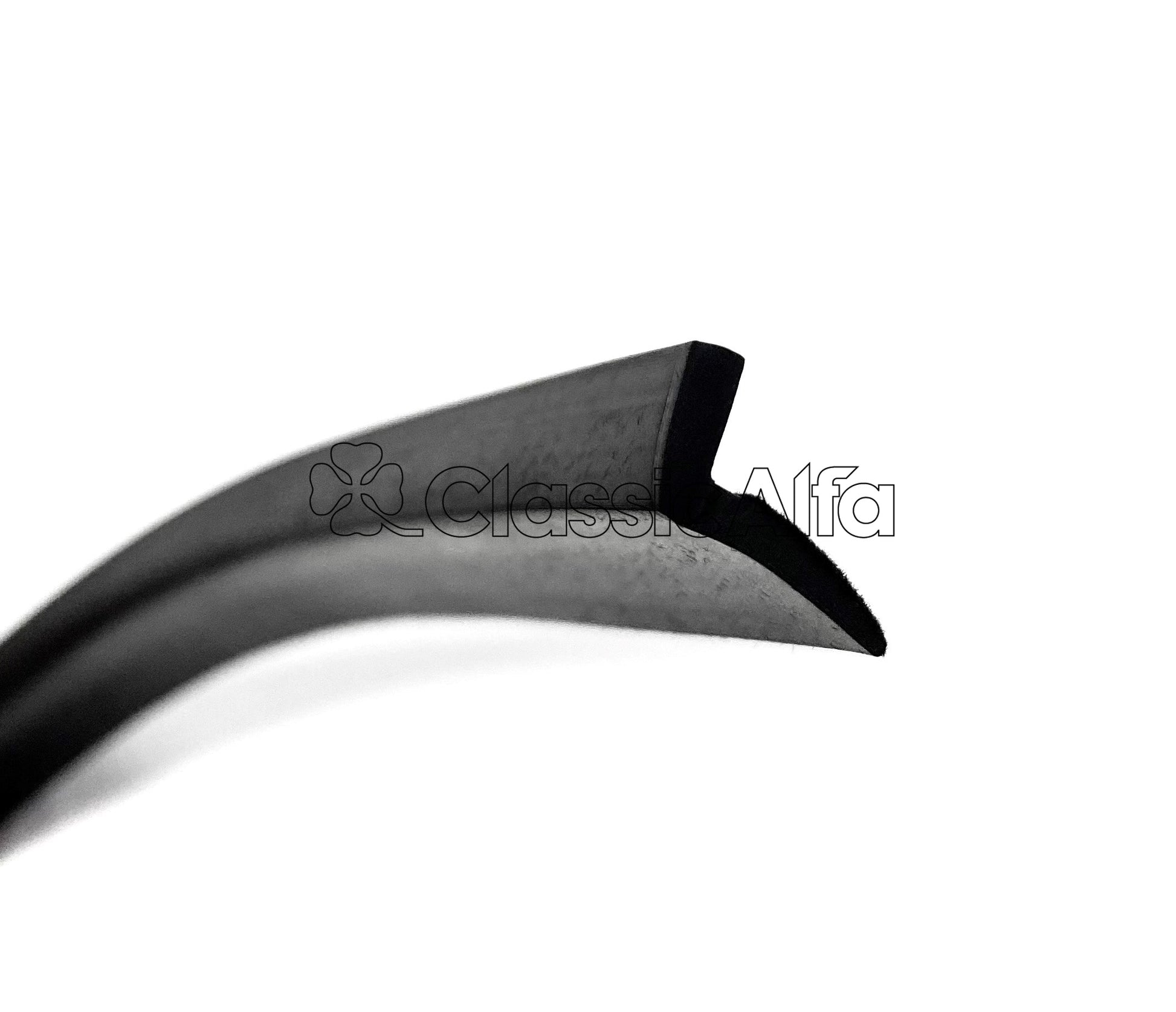 RB071 SPIDER WINDOW FELT STRIP - OUTER SIDE