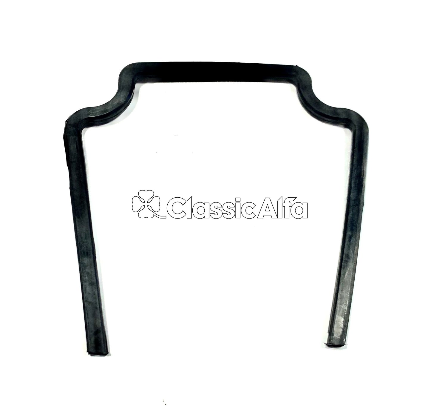 RB072 PLASTIC PROFILE FOR FUEL FLAP COUPE & SALOON