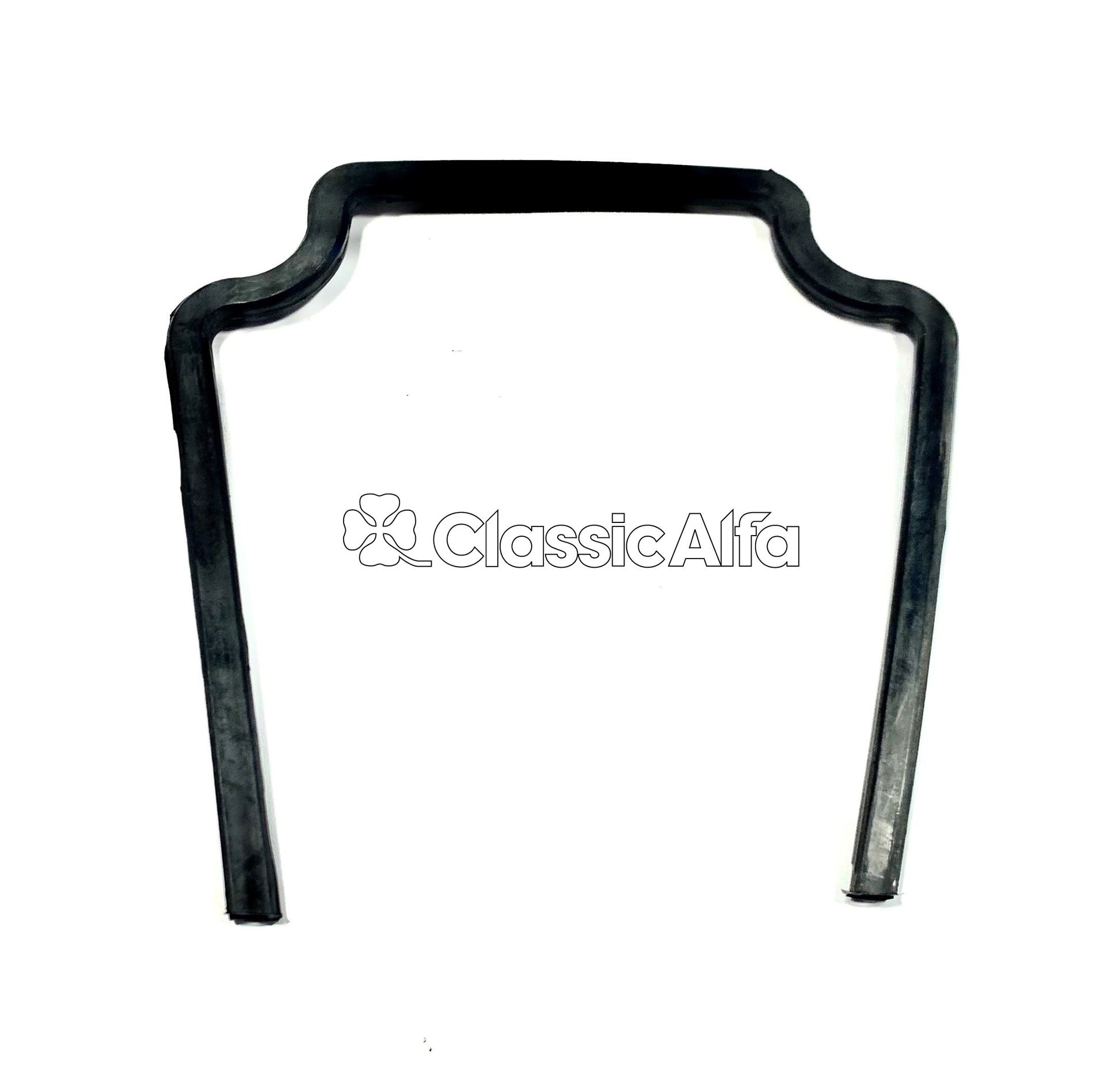 RB072 PLASTIC PROFILE FOR FUEL FLAP COUPE & SALOON