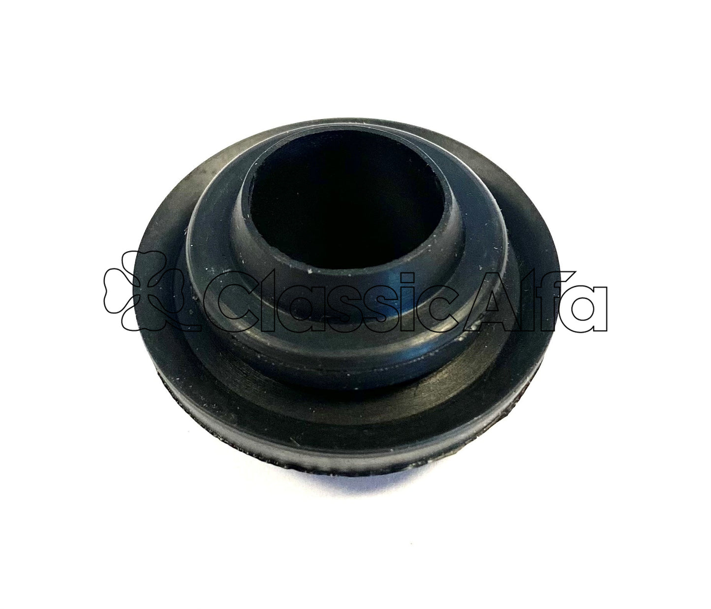 RB073 RUBBER GROMMET FOR HEATER HOSE - 1968 ONWARDS