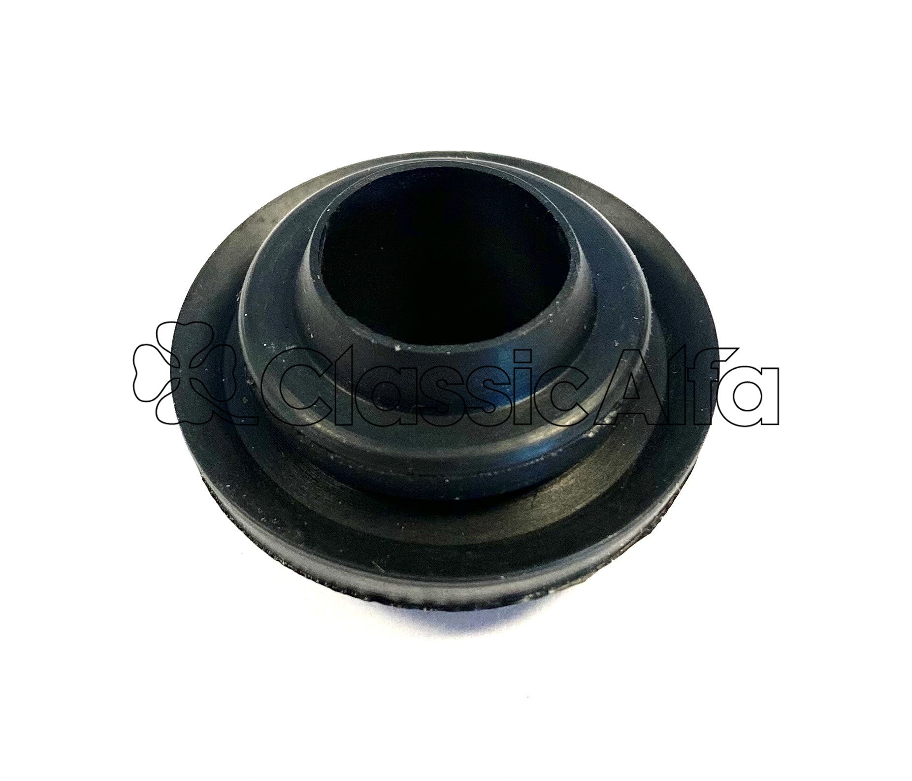 RB073 RUBBER GROMMET FOR HEATER HOSE - 1968 ONWARDS