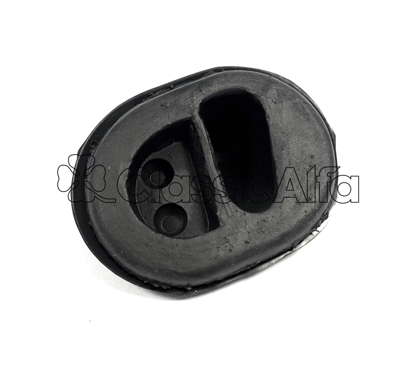 RB076 GROMMET FOR ACCEL/CHOKE CABLE - EARLY LHD 105 & SOME 116